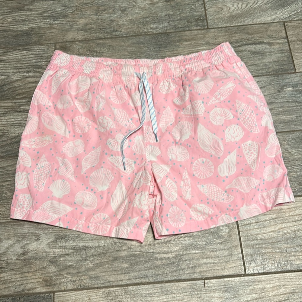Chubbies swimsuit - NWOT - Size XXL